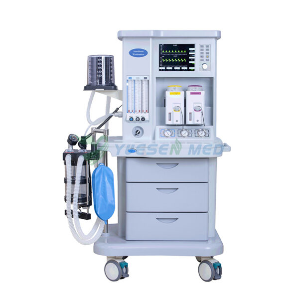 YSAV330C Hospital Surgery