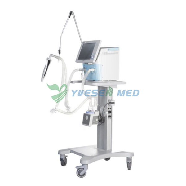 Ventilator VG70