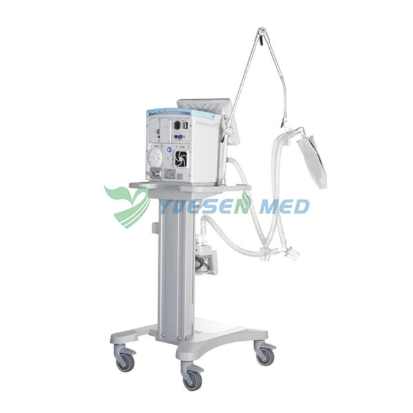 Ventilator VG70