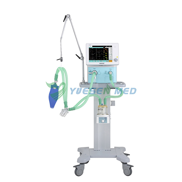Ventilator VG70